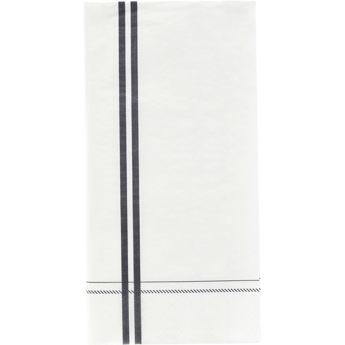Nicolas Vahé „Papier-Servietten Stripe“ – Skandinavische Leichtigkeit für dein Zuhause