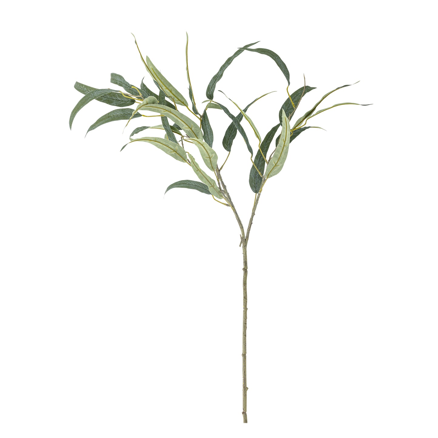 Künstlicher Eukalyptus-Zweig von Bloomingville