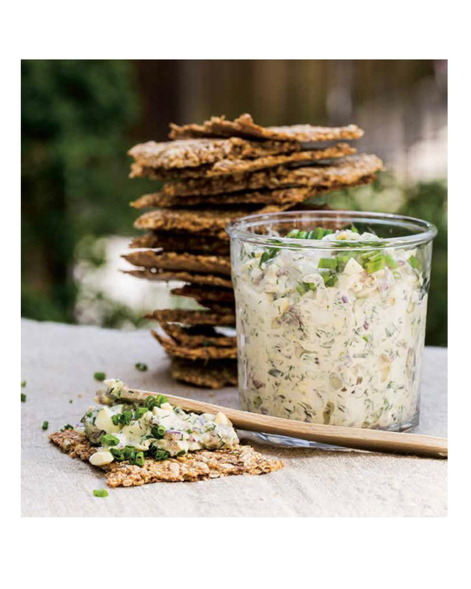 Buch Hygge Skandinavisches Brot