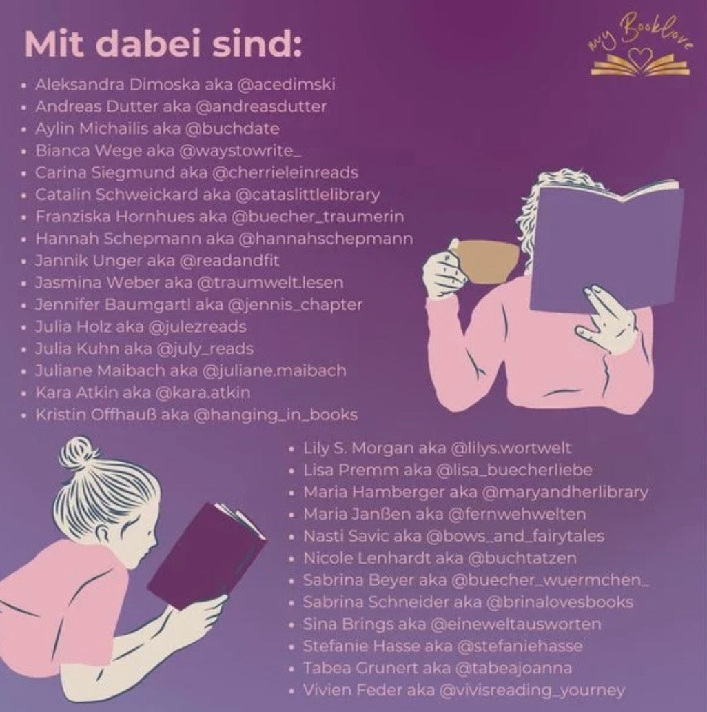 Buchverliebt – Das kreative DIY-Buch für echte Bücherfans | frechverlag