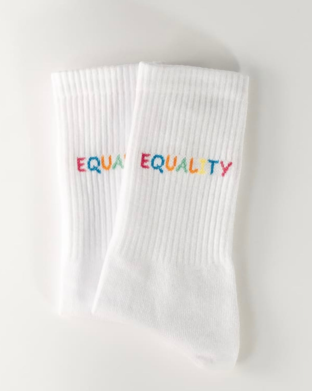 arrel -Statementsocke EQUALITY