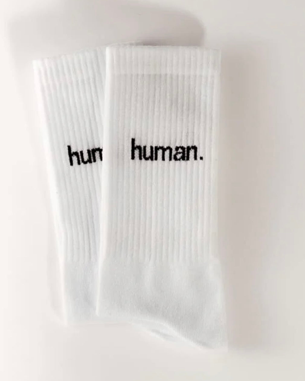 arrel - Statementsocke human.