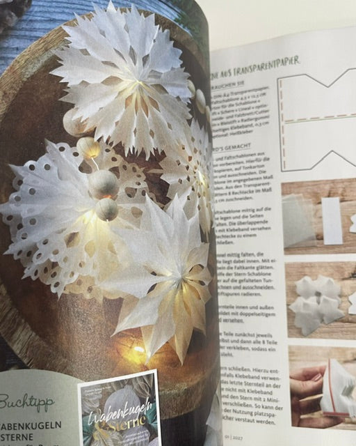 Selbstgrmacht Magazin 5/Winter