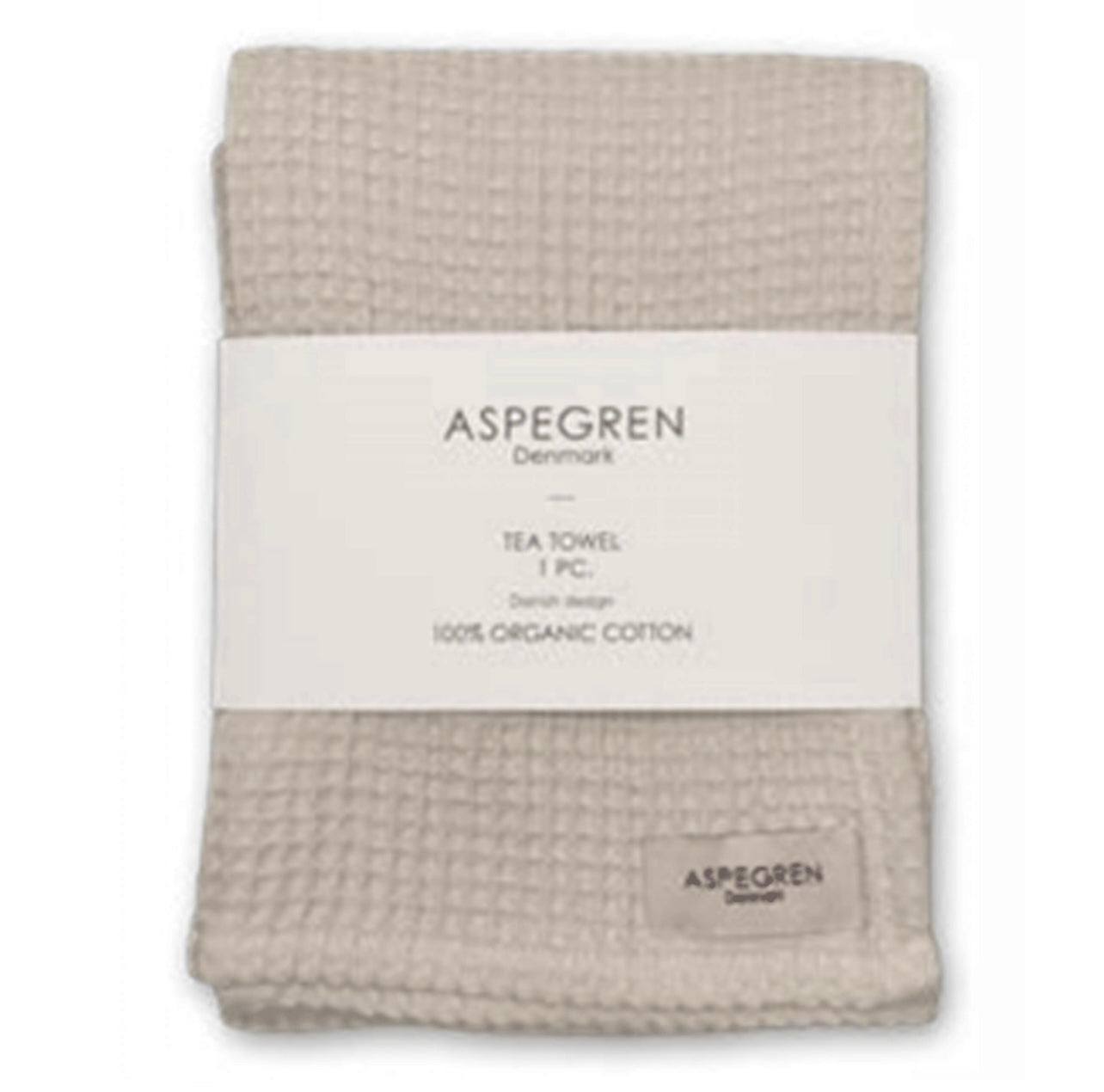 Aspegren Küchentuch Light Beige