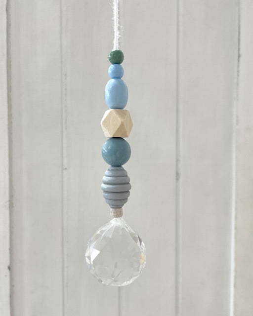 Suncatcher Meerverliebt