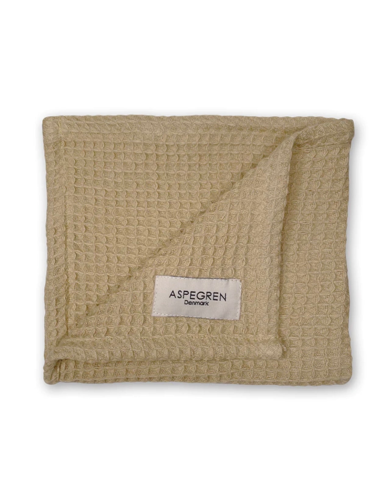 Aspegren Küchentuch khaki