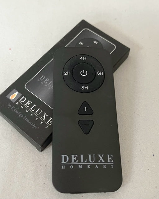 Deluxe Homeart Fernsteuerung – Herzlich.Wachtendonk