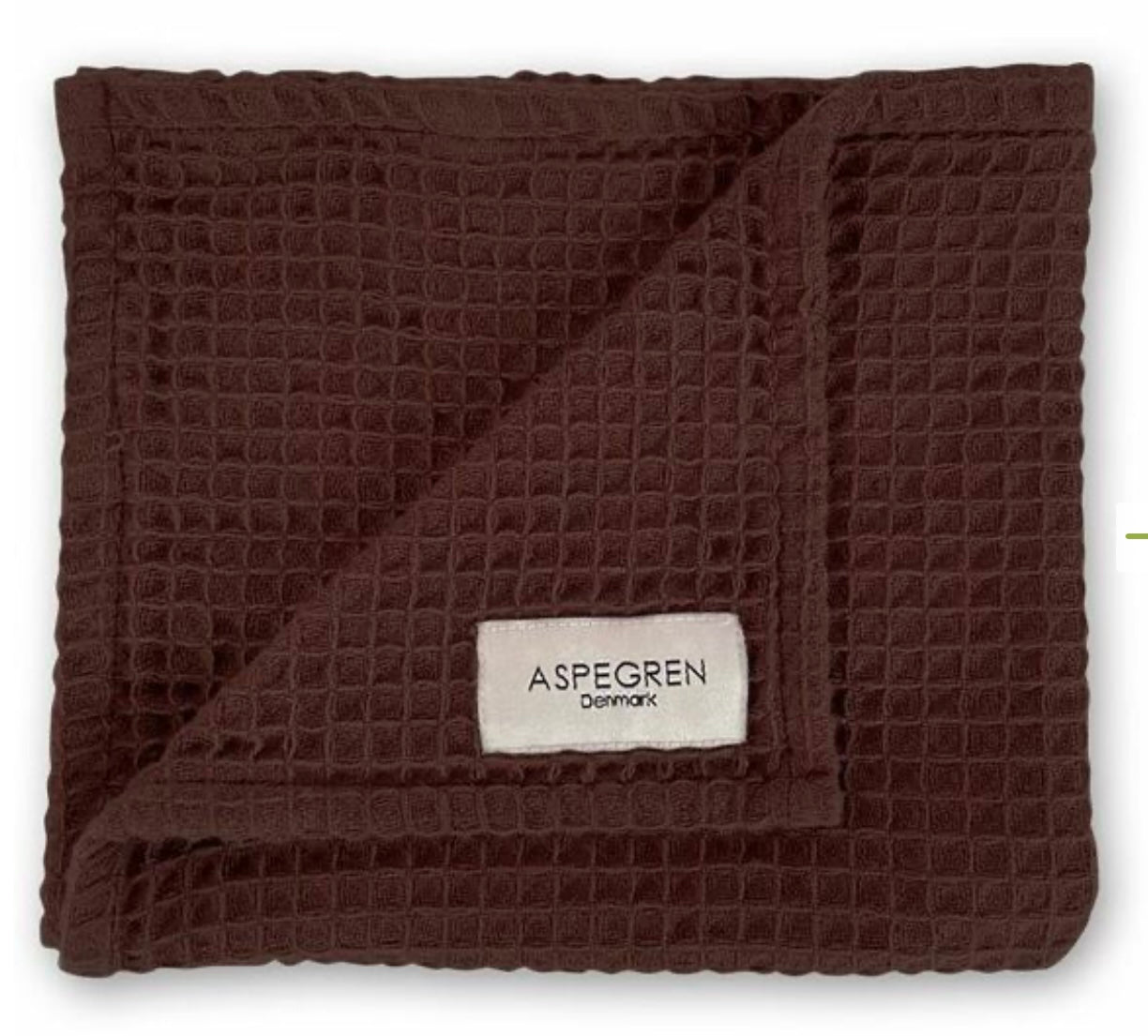 Aspegren Küchenhandtuch North Clove 50x70