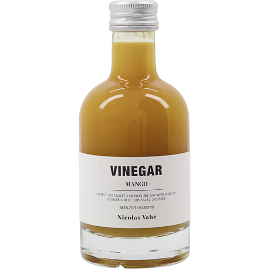 Nicolas Vahé „Vinegar Mango“ – Tropische Raffinesse für deine Küche
