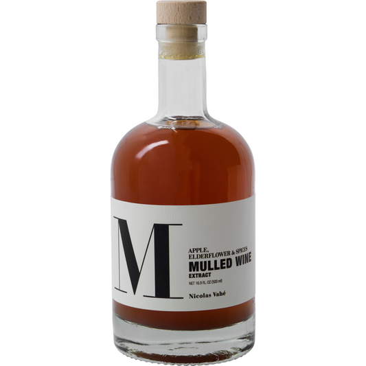 Mulled Wine Glühwein-Extrakt Weiß von Nicolas Vahé