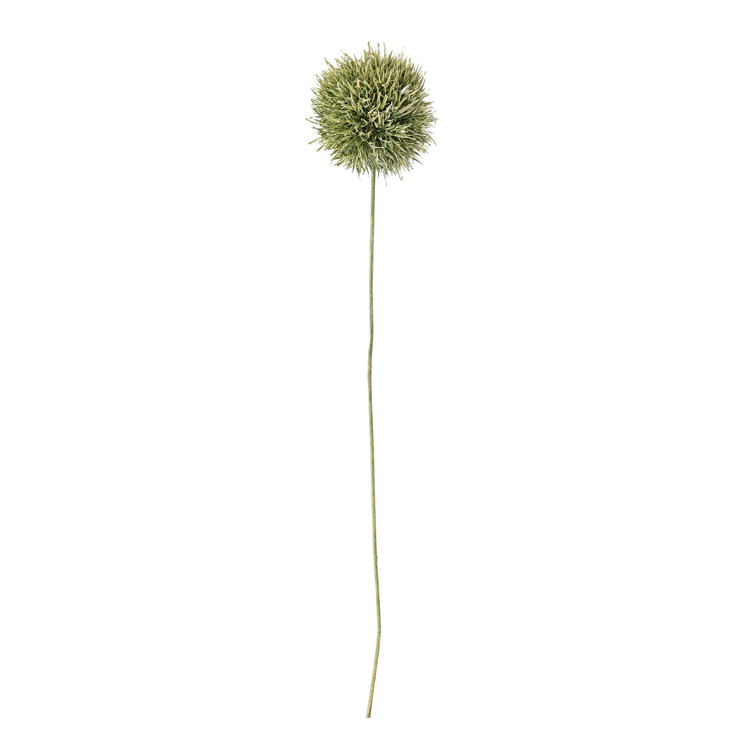 Künstliche Pflanze Allium Stiel von Bloomingville