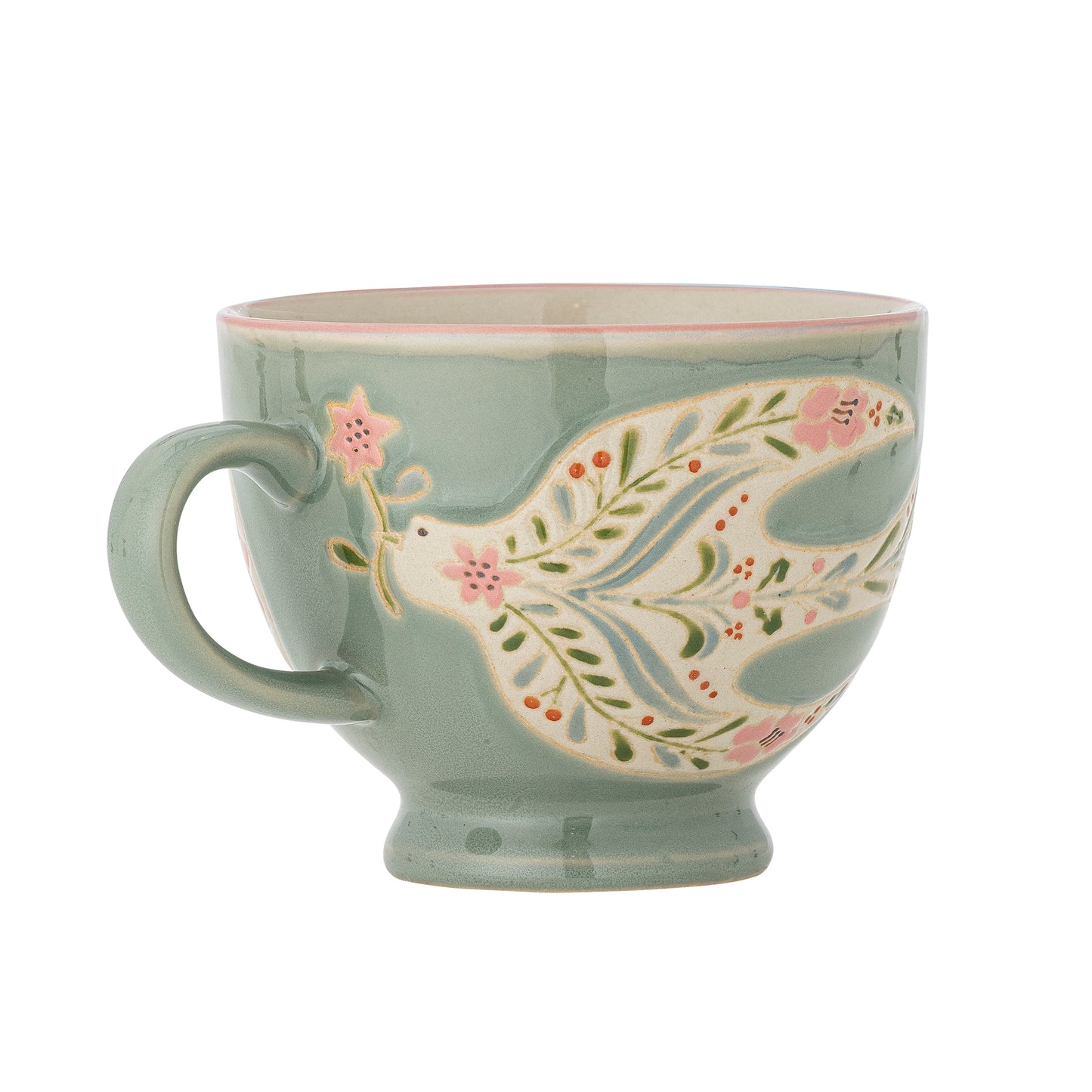Becher Rosalynde von Bloomingville - VORRAUSSICHTLICH im Juli wieder da!