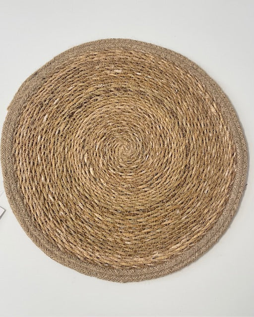 Seegras Tischunterlage Tischset