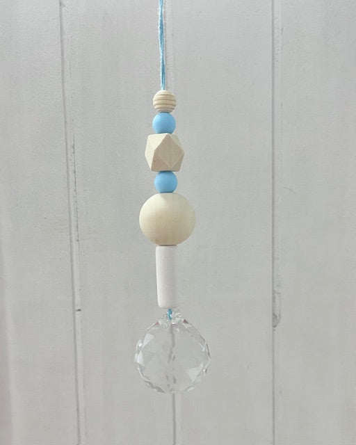 Suncatcher türkis