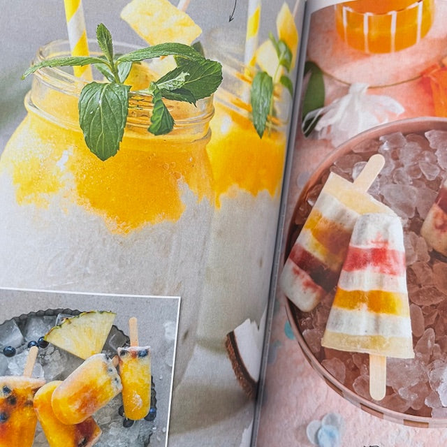 Zeitschrift Magazin DIY "Selbstgemacht" 03/26 Sommer