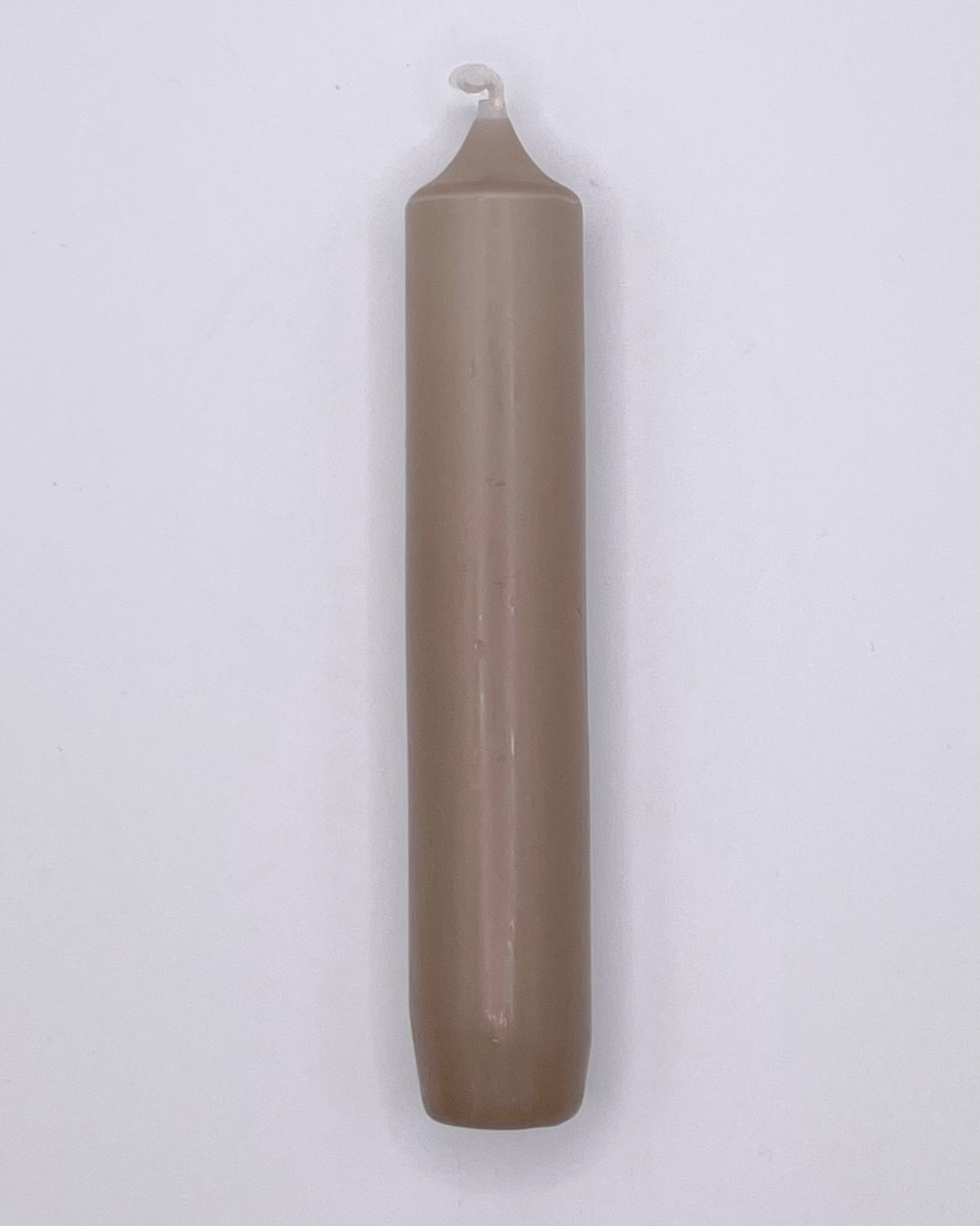 Kleine Stabkerzen – Durchgefärbt in verschiedenen Farben (12 cm) – Herzlich.Wachtendonk