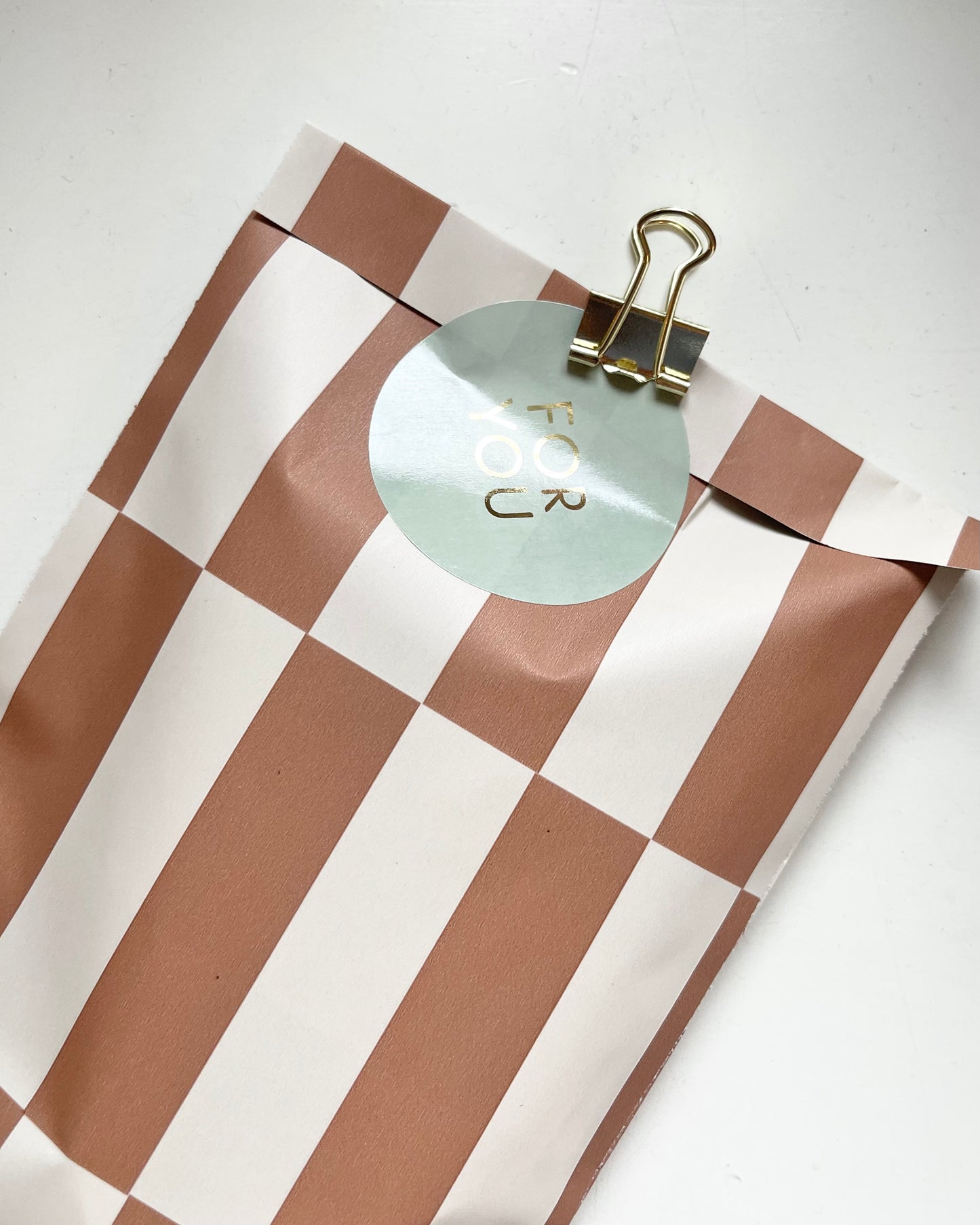 Cozy Skandi Tütchen -Nordisches Glück, geheimnisvoll verpackt