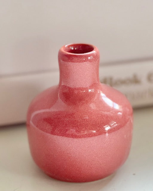 Bloomingville Mini Vasen – warme Herbstfarben für ein gemütliches Zuhause