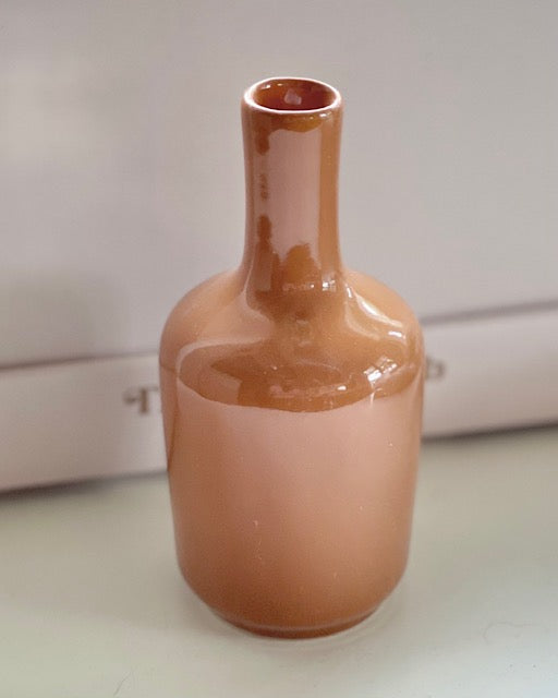 Bloomingville Mini Vasen – warme Herbstfarben für ein gemütliches Zuhause