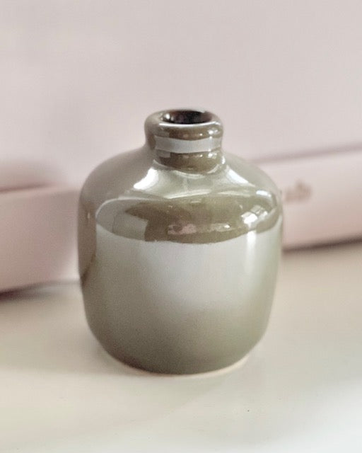Bloomingville Mini Vasen – warme Herbstfarben für ein gemütliches Zuhause