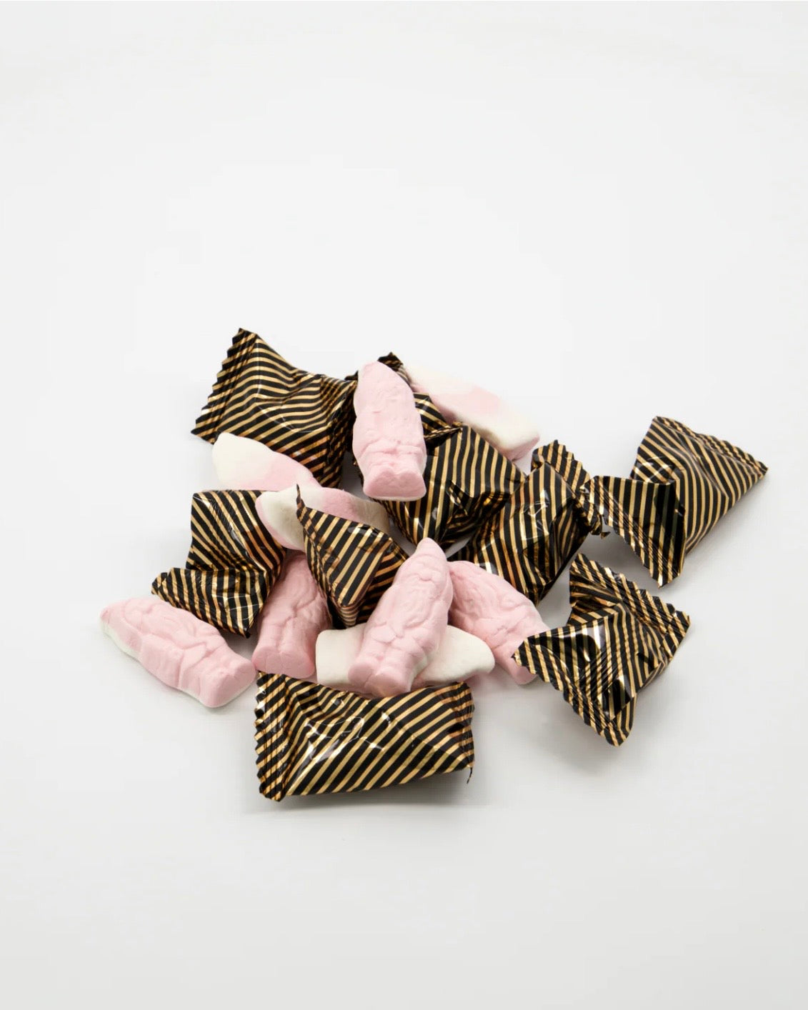 Oh Baby, it’s Christmas – Genuss in der festlichen Metalldose von Nicolas Vahé