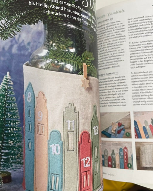 Selbstgrmacht Magazin 5/Winter