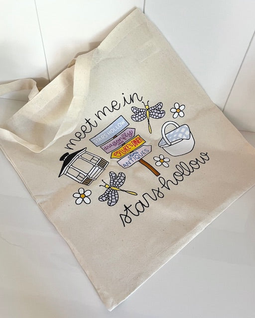Gilmore Girls Geschenkset – Für echte Stars Hollow Fans