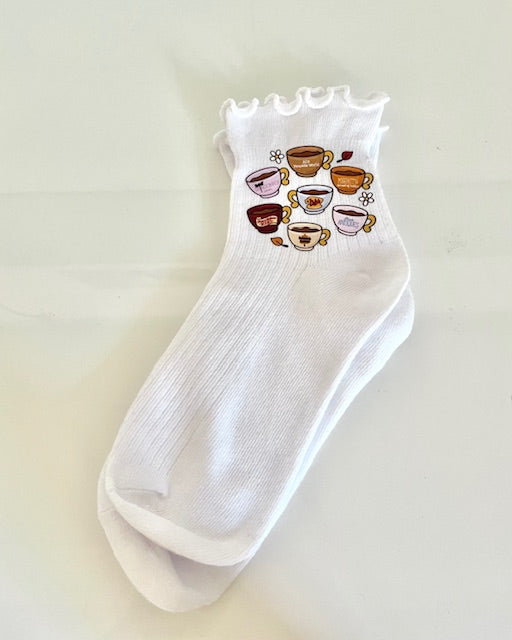 Gilmore Girls Geschenkset – Für echte Stars Hollow Fans